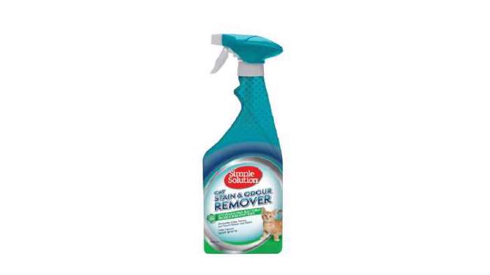 SIMPLE SOLUTION GA AFAIRESI LEKEDON KAI OSMON FOR CATS 750ml